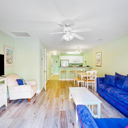 The Singing Gull Villa Myrtle Beach Exterior photo
