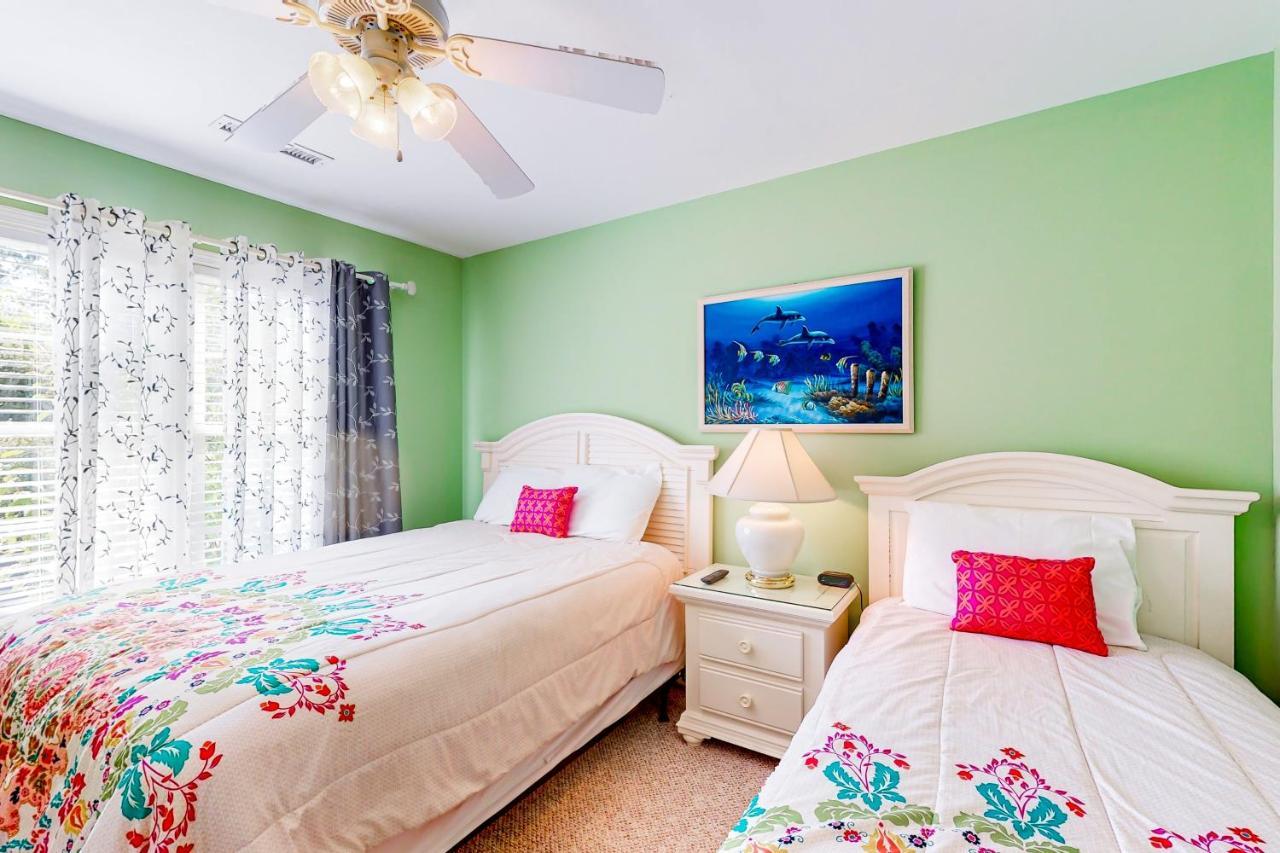 The Singing Gull Villa Myrtle Beach Exterior photo