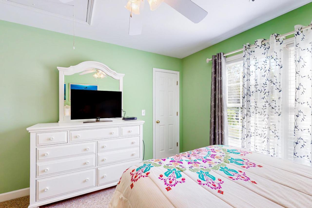 The Singing Gull Villa Myrtle Beach Exterior photo